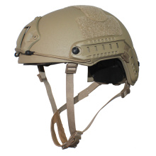 MKST FAST Type Ballistic Helmet